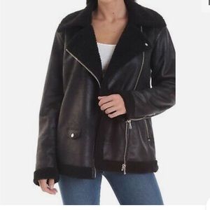 Avec Les Filles Moto Jacket